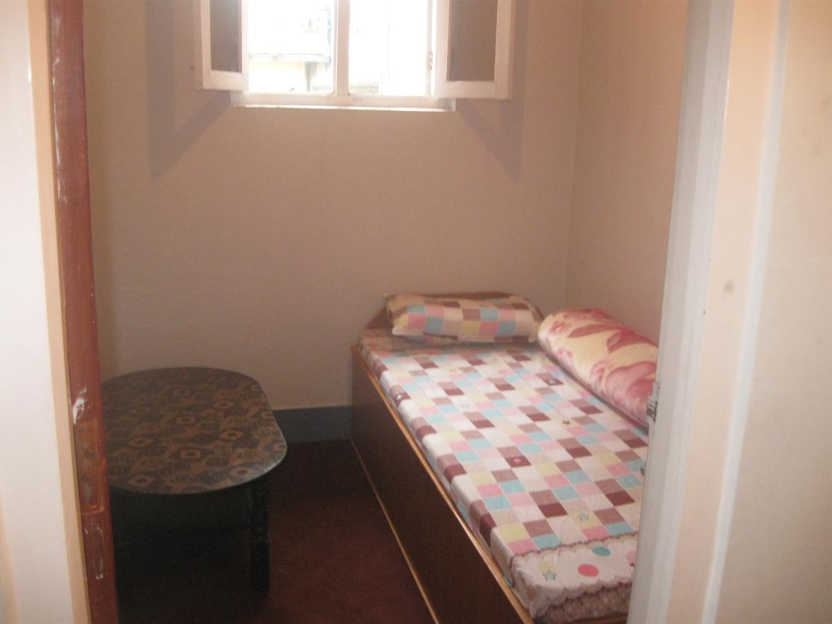 Travelers Home Kathmandu Exterior photo