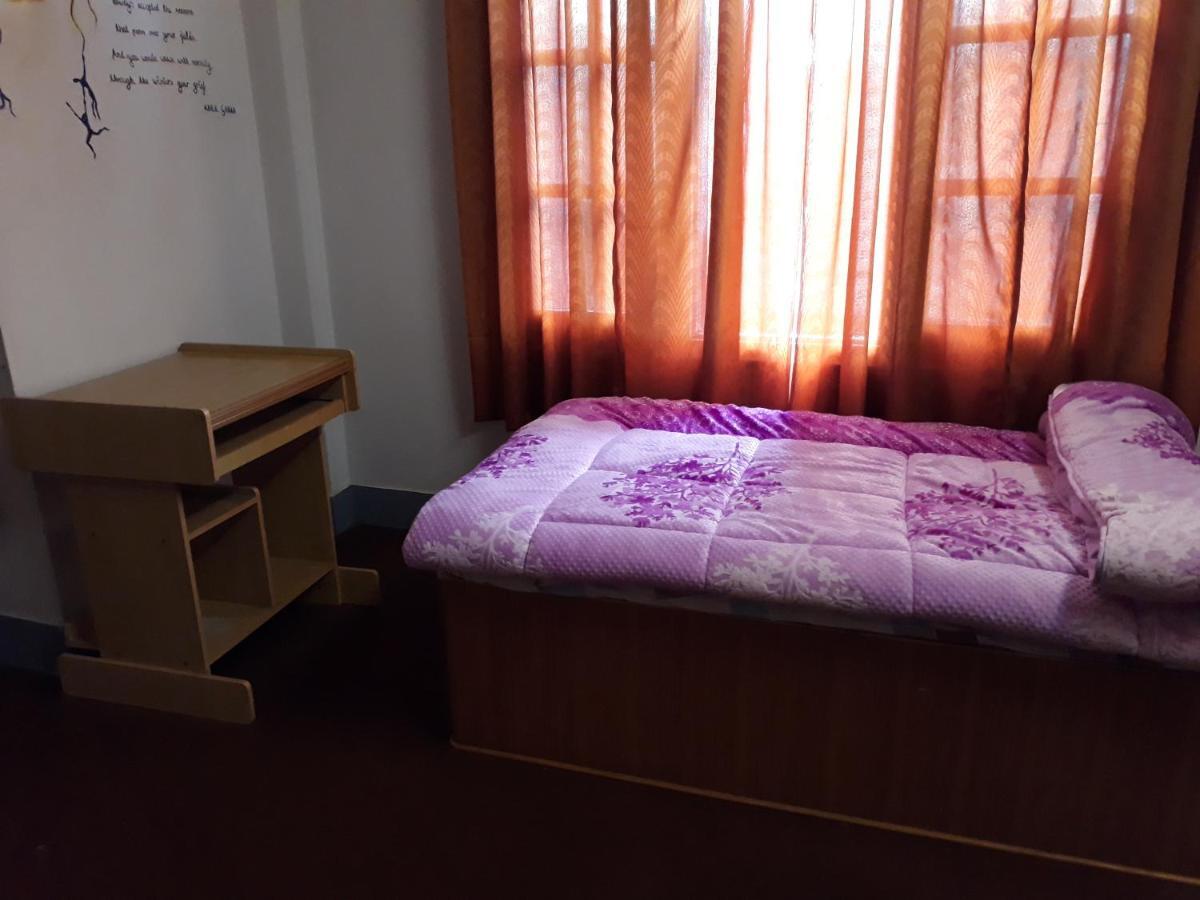 Travelers Home Kathmandu Exterior photo